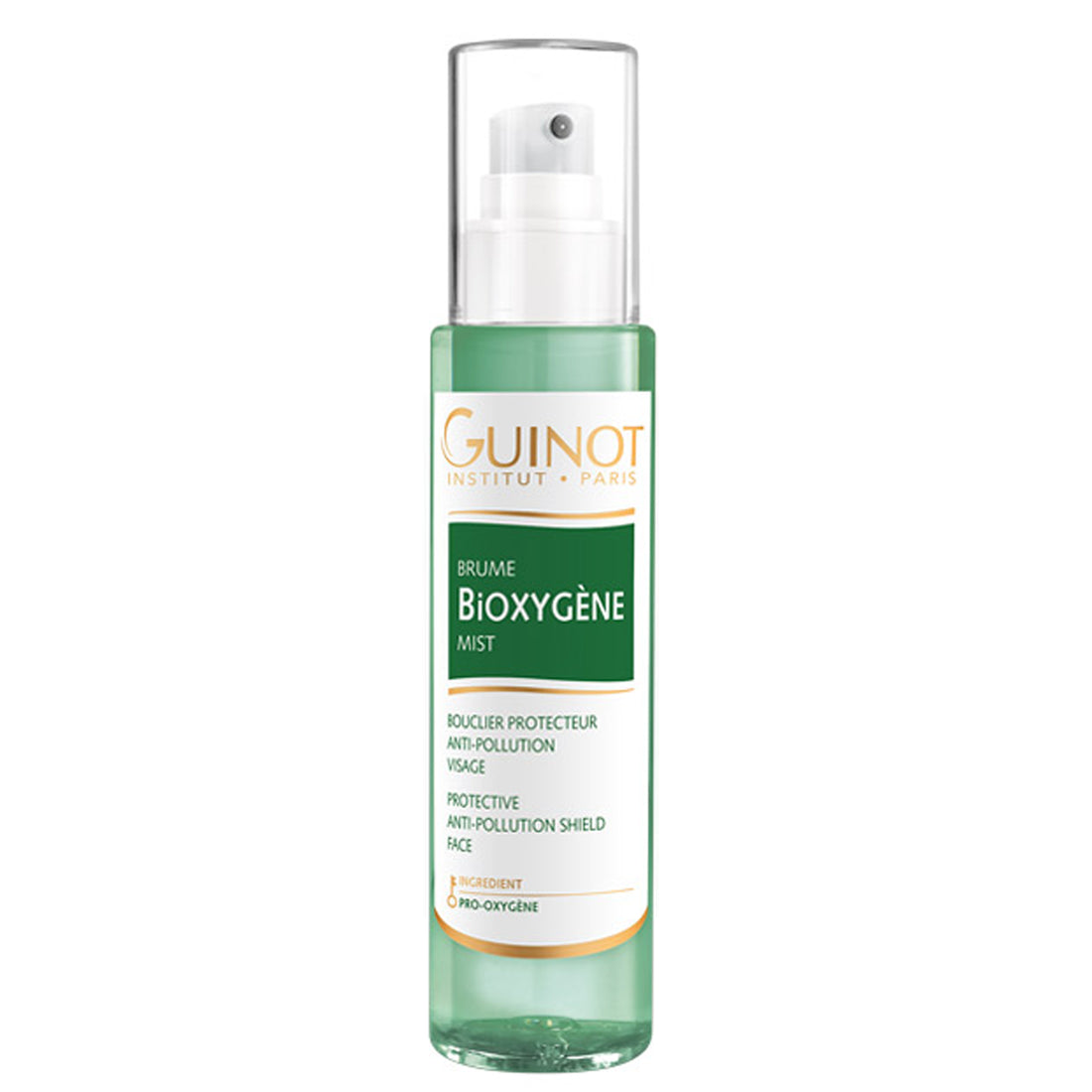 Guinot Brume BiOxygène