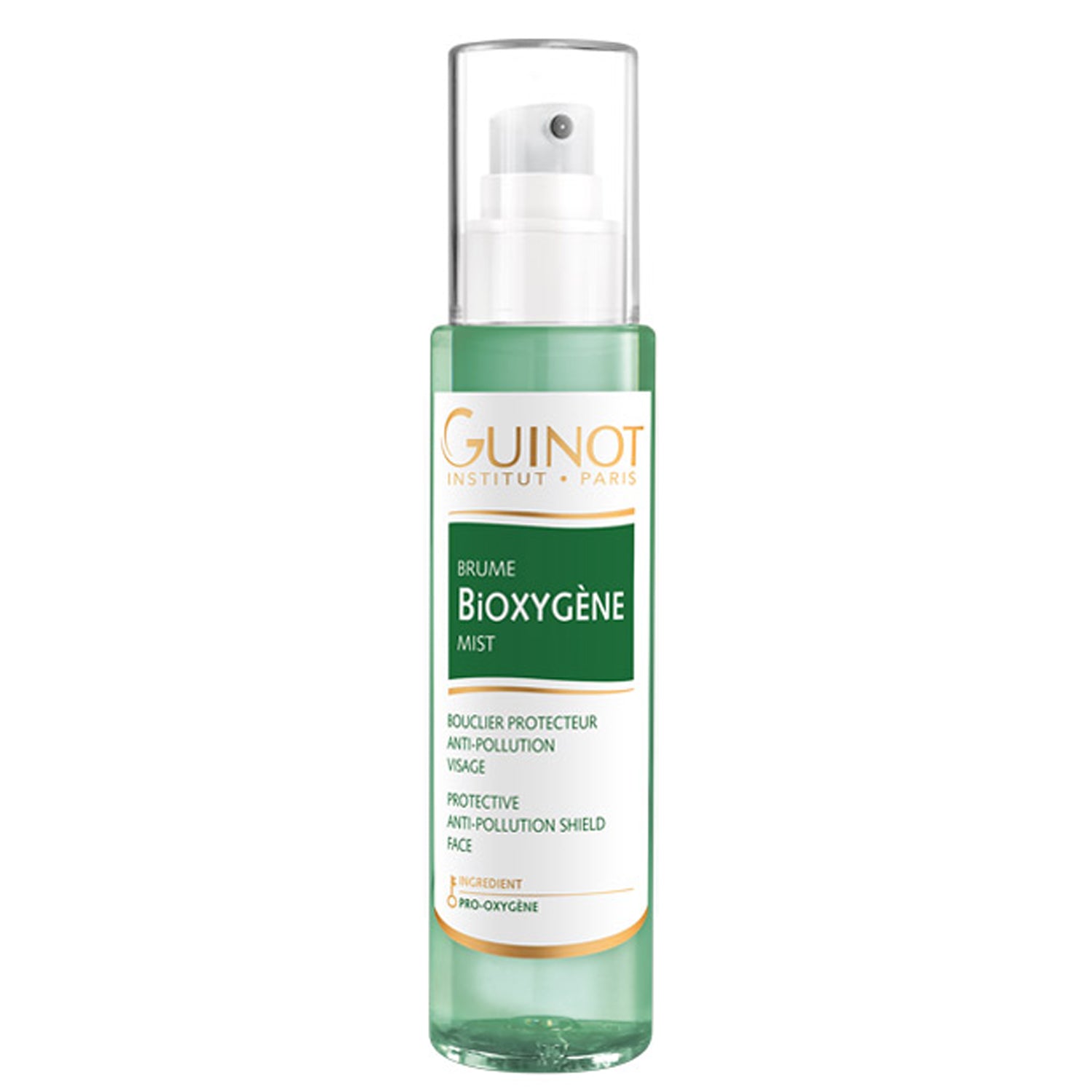 Guinot Brume BiOxygène