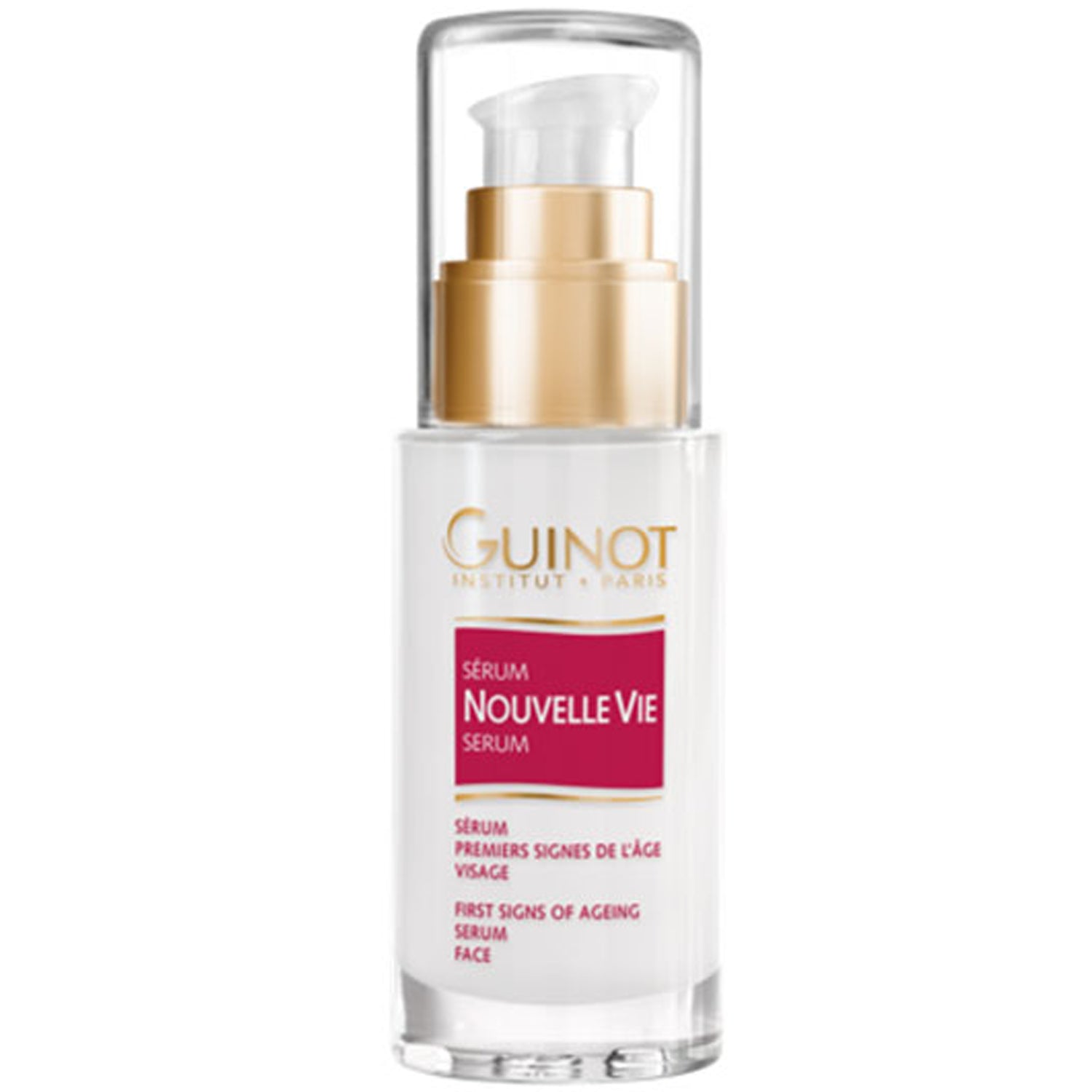 Guinot Sérum Nouvelle Vie