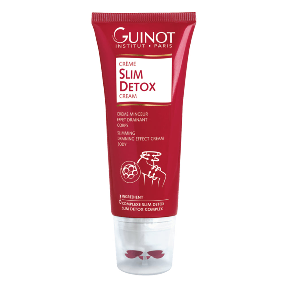 Crème Slim Detox 125ml