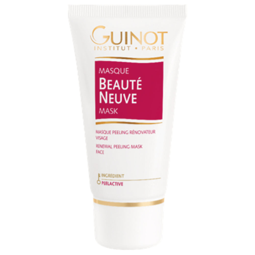 Masque Beauté Neuve