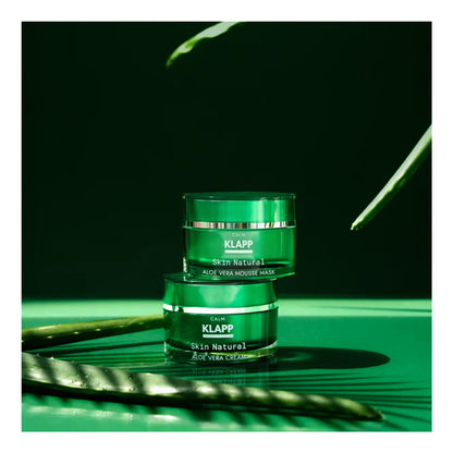Aloe Vera Hydration Set