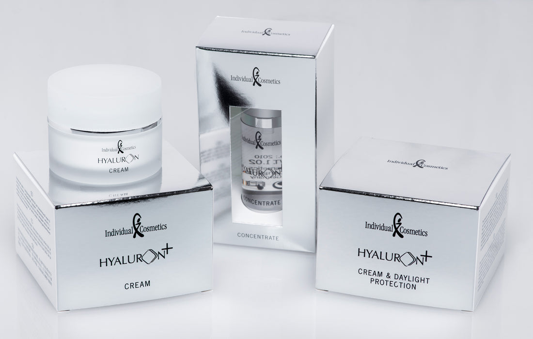 Hyaluron+ eyebalm