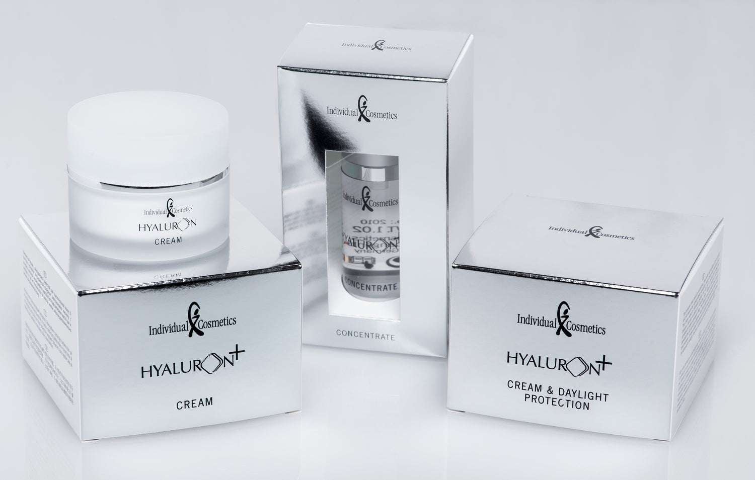 Hyaluron+ Concentrate