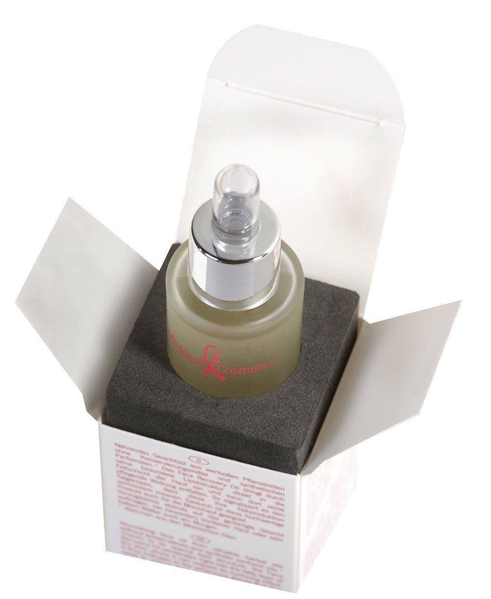 Face Recovery Oil