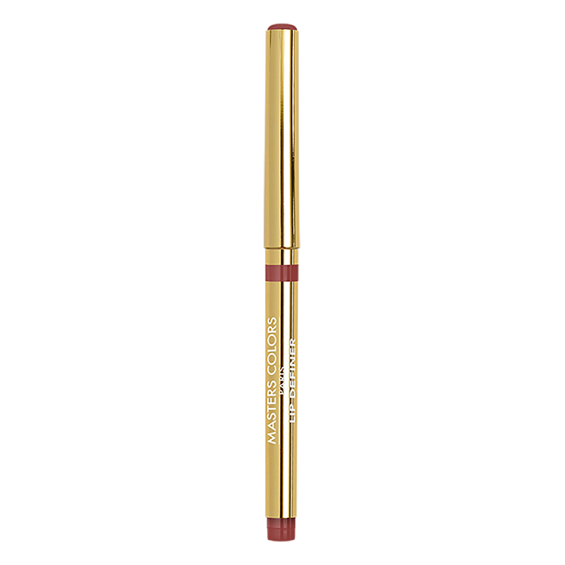 Masters Colors Lip Definer 04 Bois de Rose