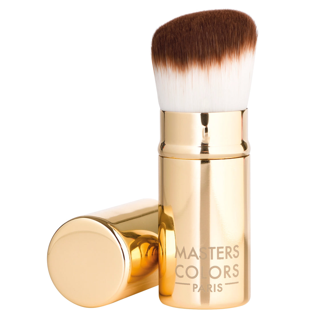 Masters Colors Kabuki Brush