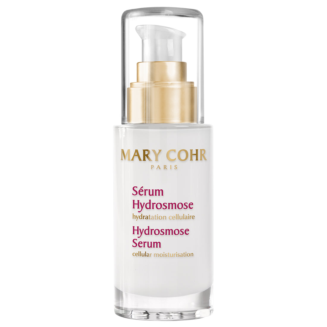 Mary Cohr Sérum Hydrosmose 30ml
