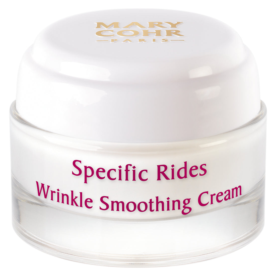 Mary Cohr Specific Rides 50ml