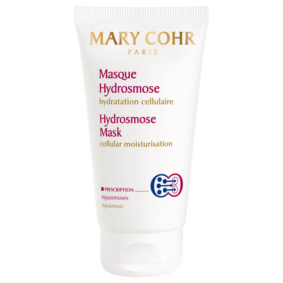 Mary Cohr Masque Hydrosmose 50ml