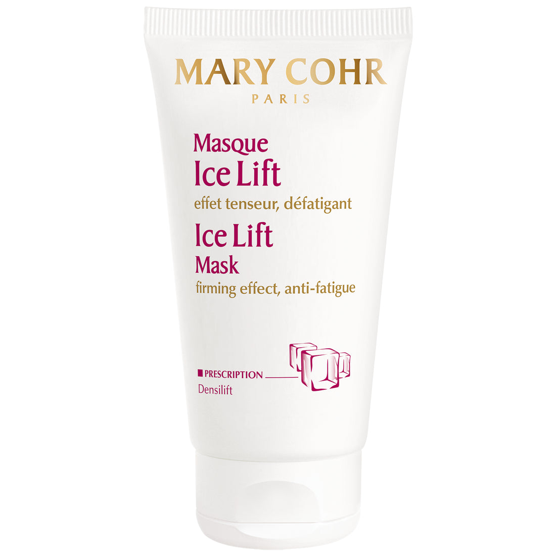 Mary Cohr Masque Ice Lift 50ml