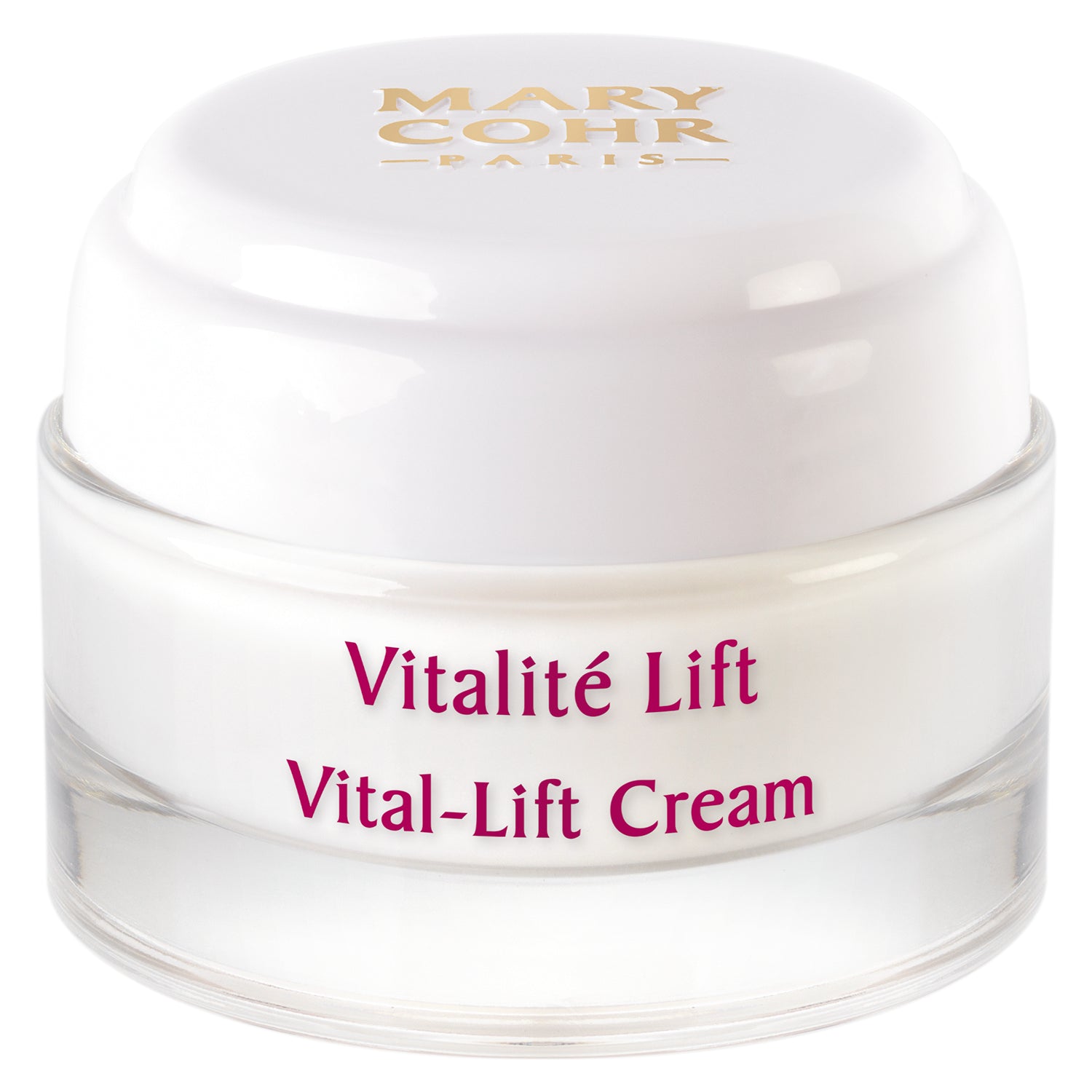 Mary Cohr Vitalité Lift 50ml
