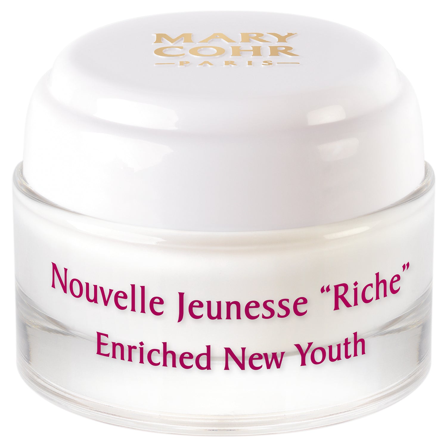 Nouvelle Jeunesse Riche 50ml
