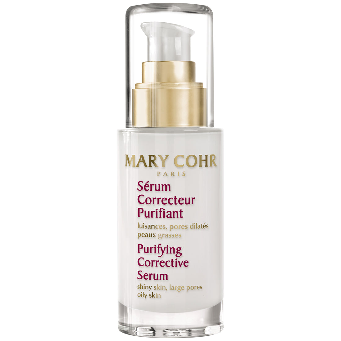 Mary Cohr Purifying Corrective Serum 30ml