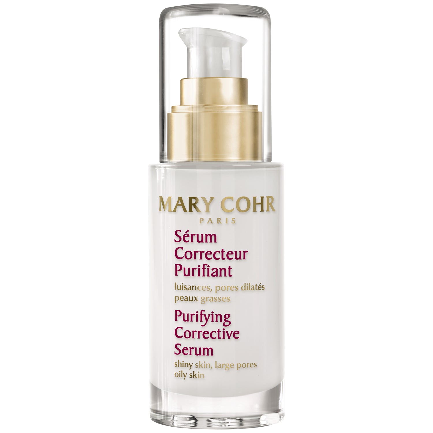 Mary Cohr Purifying Corrective Serum 30ml