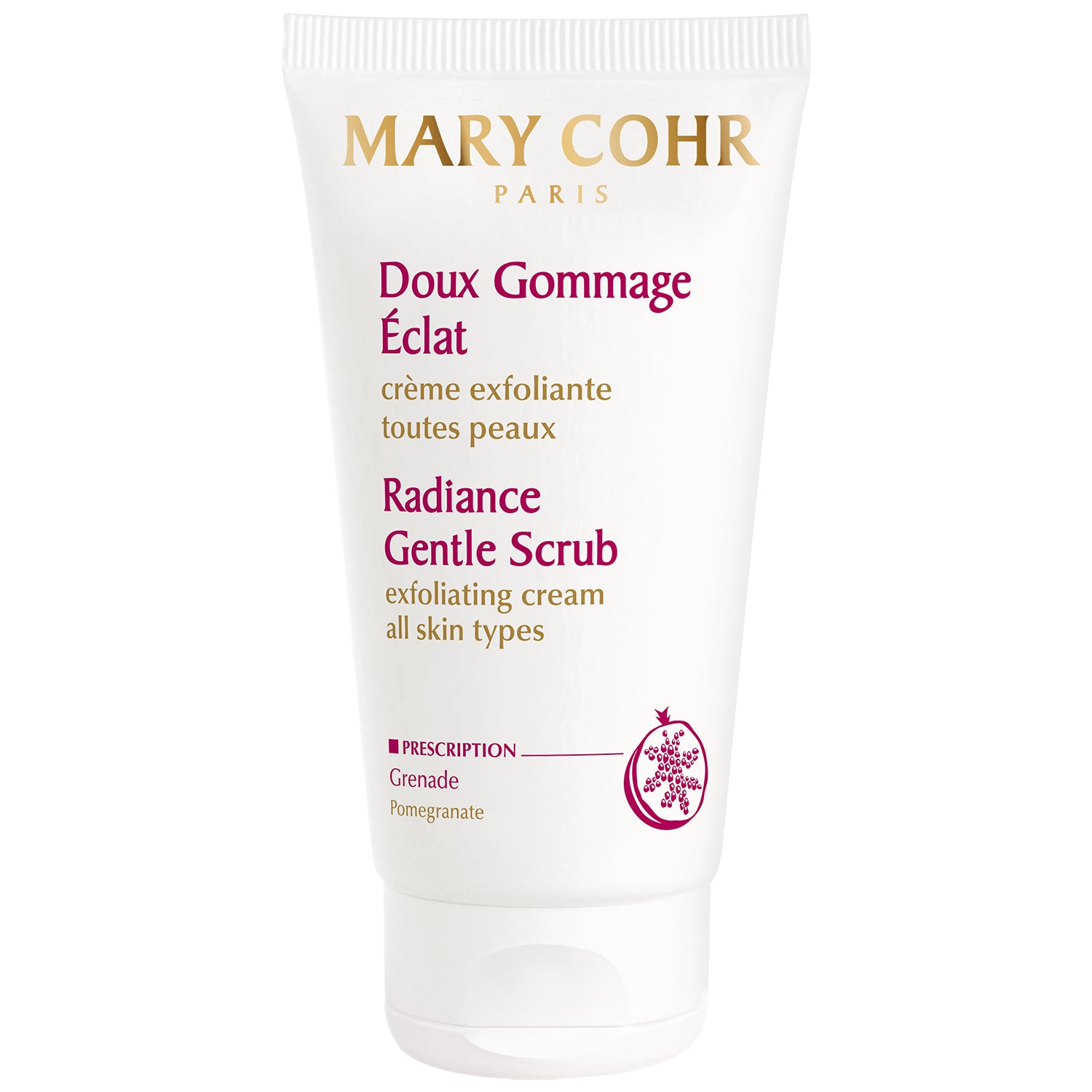 Doux Gommage Éclat 50ml