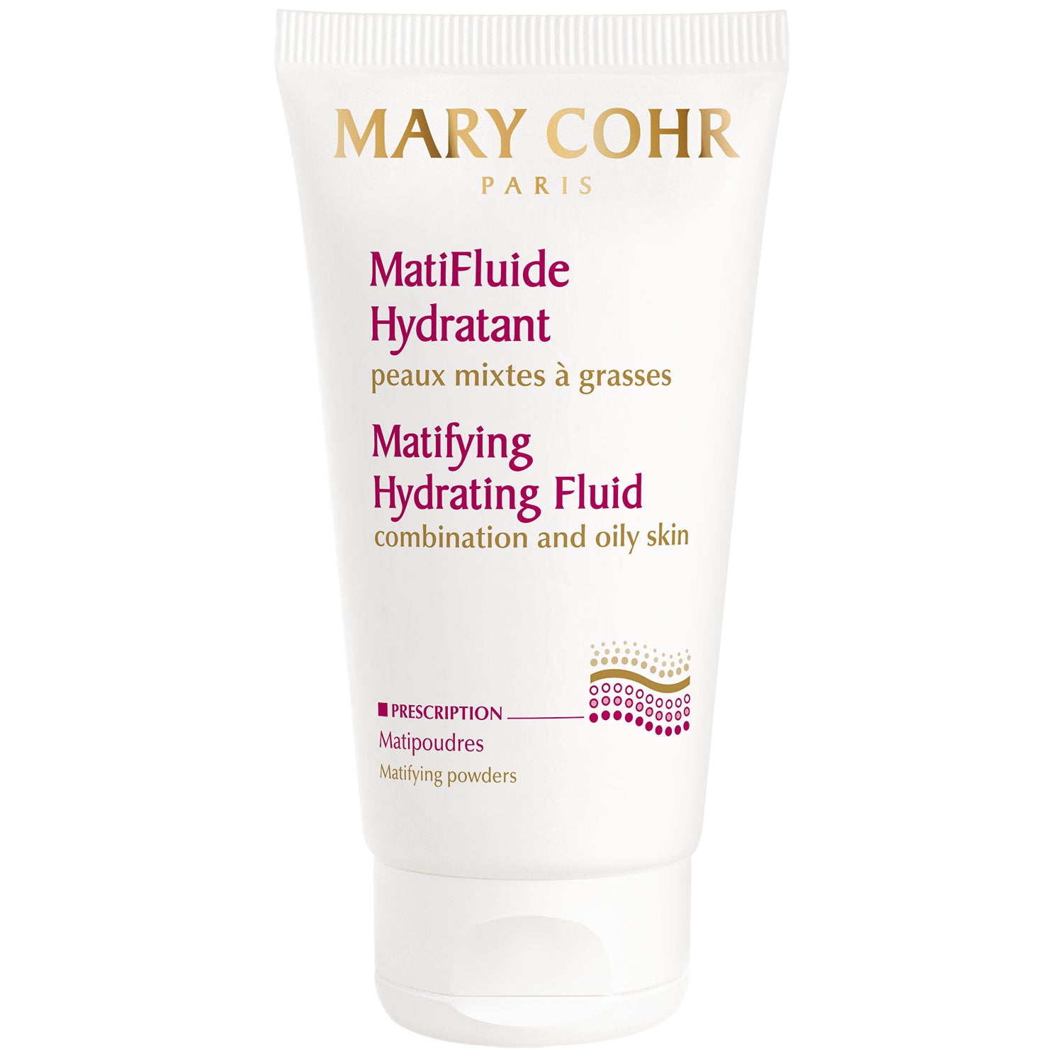 Mary Cohr MatiFluid Hydratant 50ml