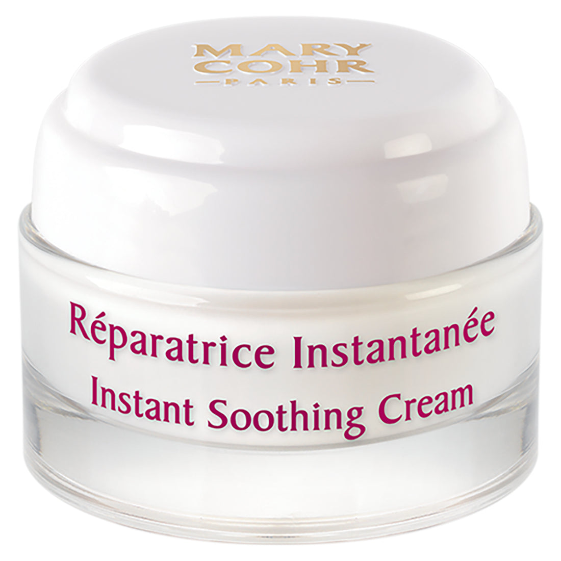 Mary Cohr Réparatrice Instantanée 50ml