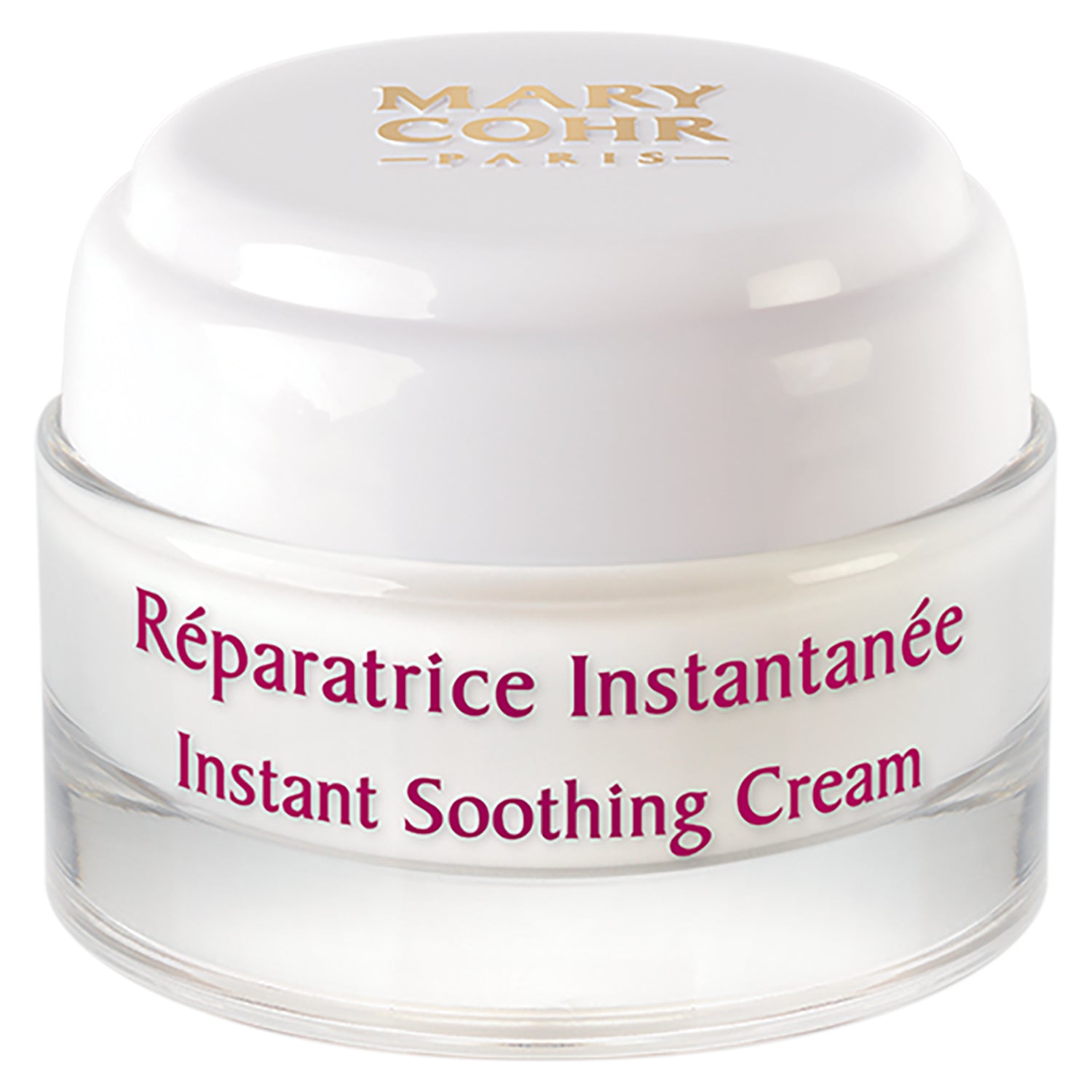 Mary Cohr Réparatrice Instantanée 50ml