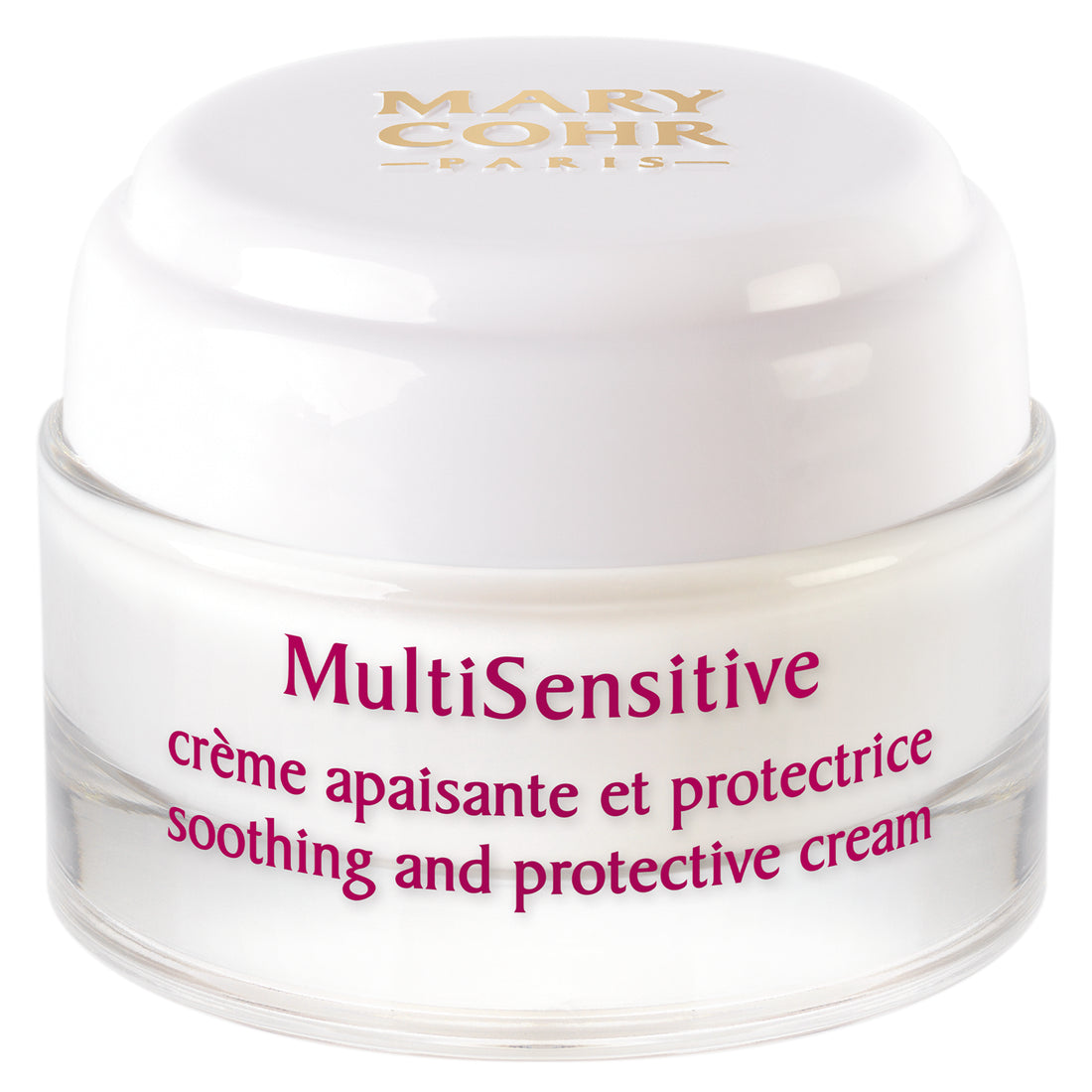Mary Cohr Crème MultiSensitive 50ml