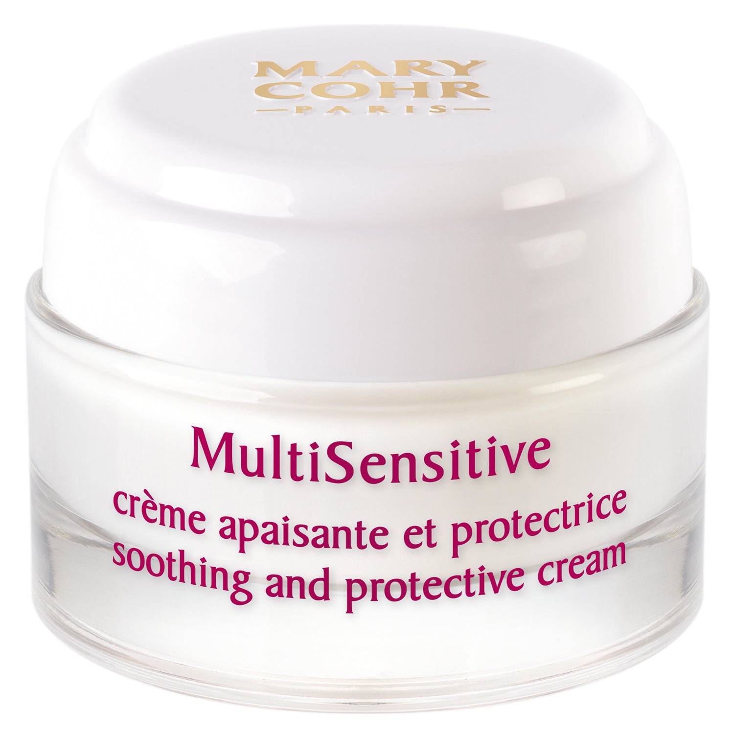 Mary Cohr Crème MultiSensitive 50ml