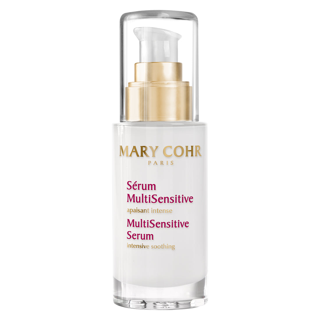 Mary Cohr Sérum MultiSensitive 30ml
