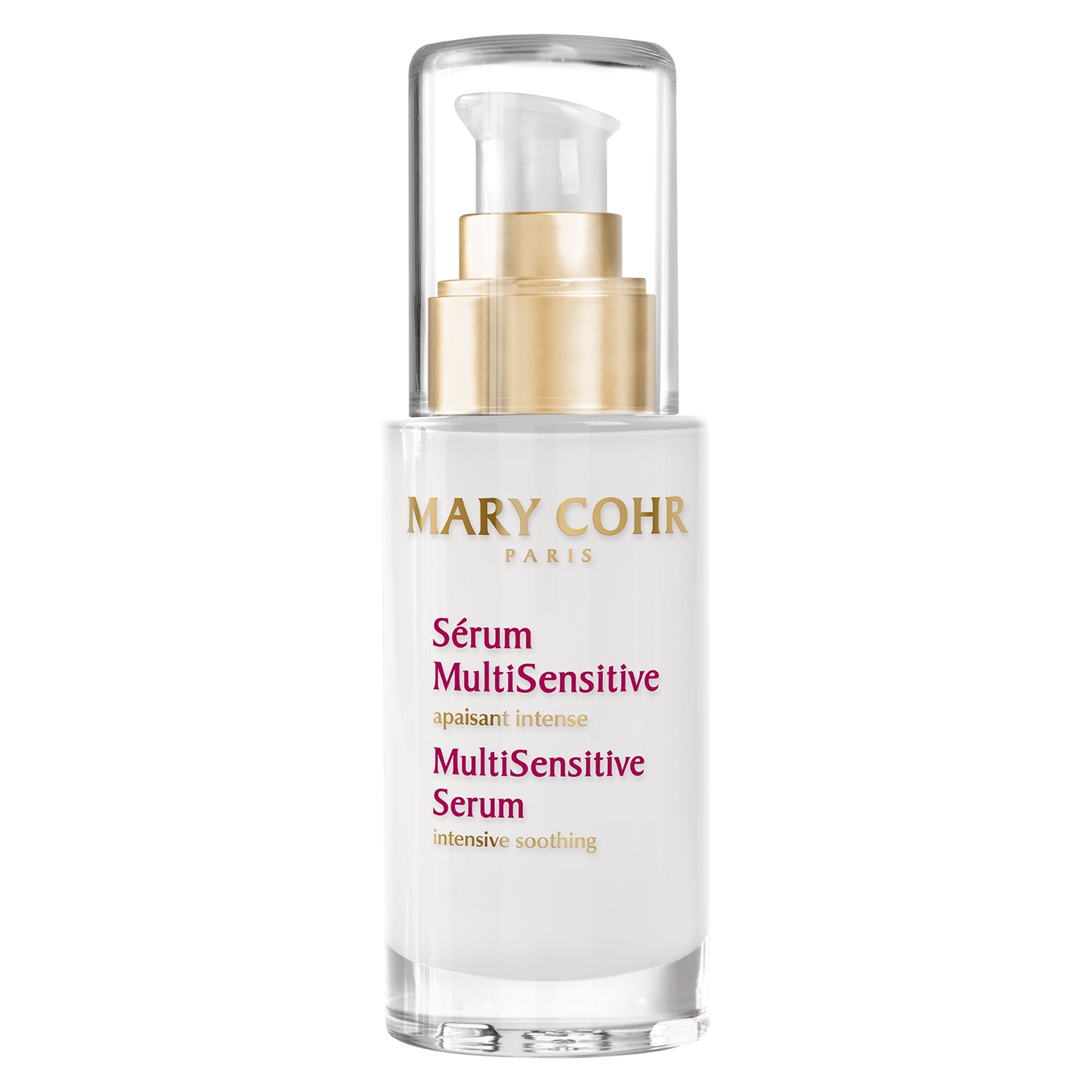 Mary Cohr Sérum MultiSensitive 30ml