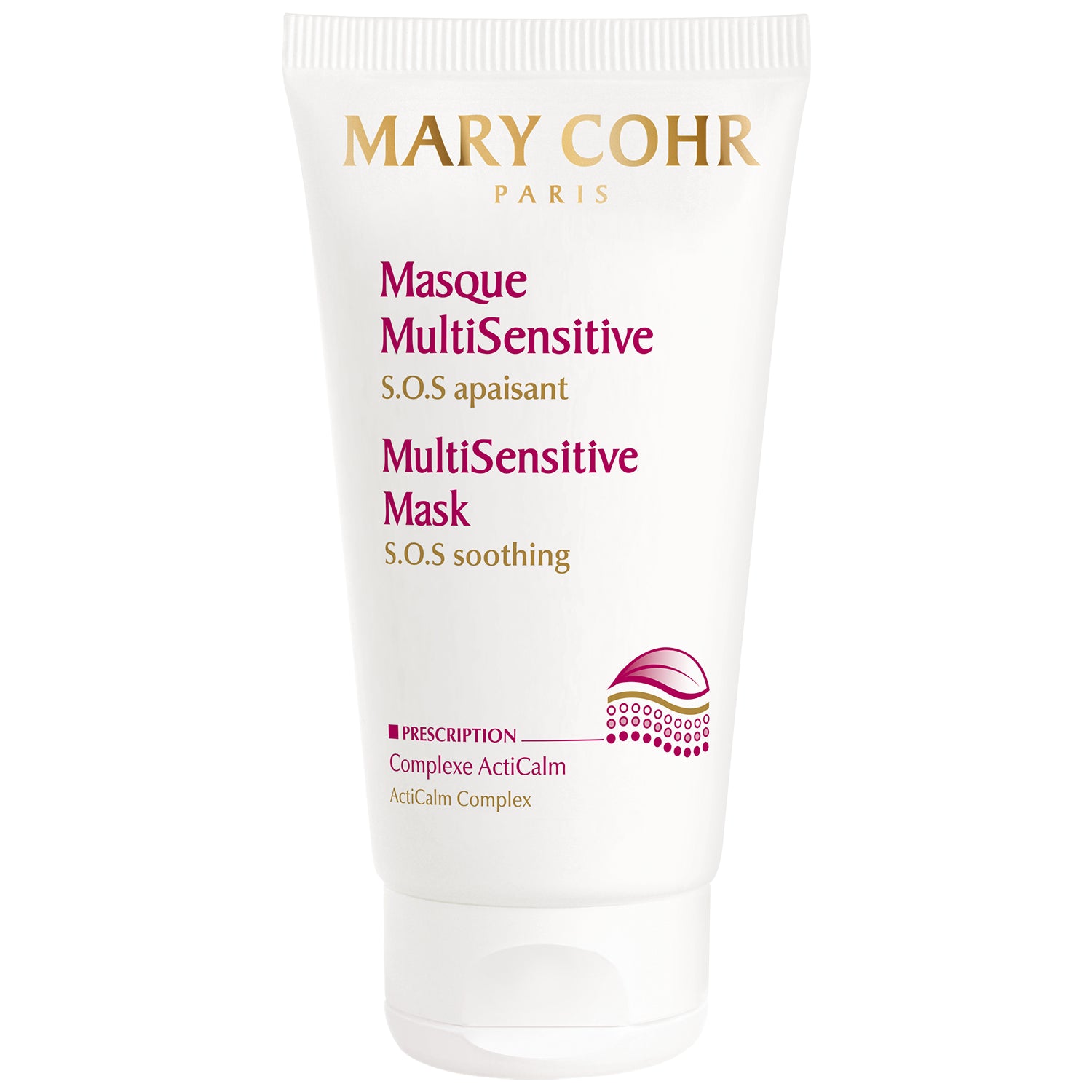 Mary Cohr Masque MultiSensitive 50ml