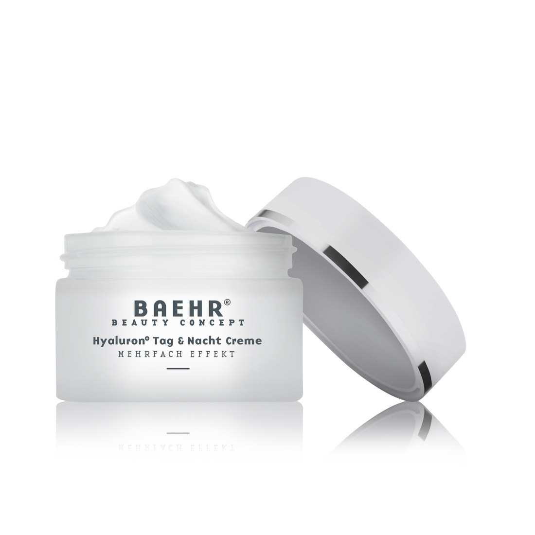 BAEHR BEAUTY CONCEPT Hyaluron+ Tag &amp; Nacht-Creme 50 ml