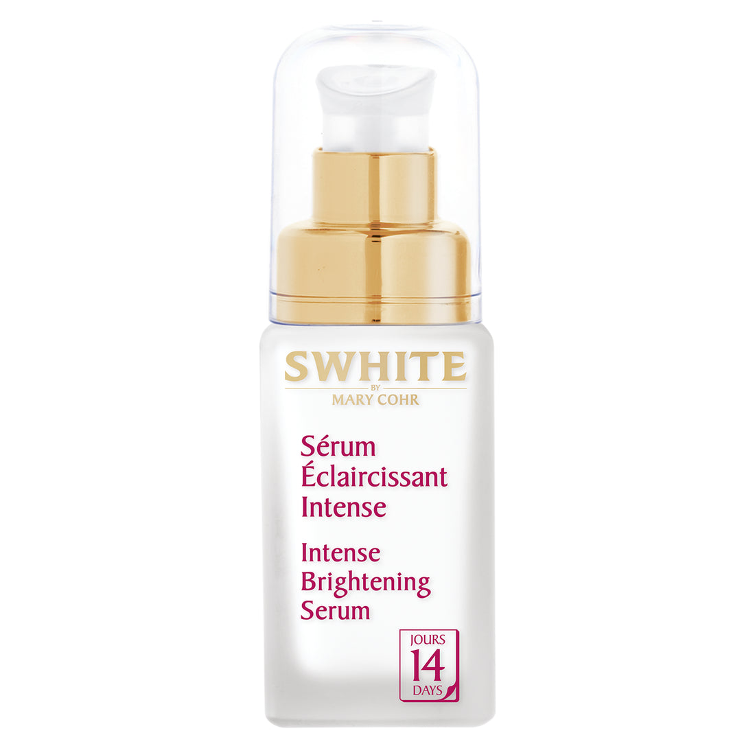 Mary Cohr Serum Eclaircissant Intense 25ml