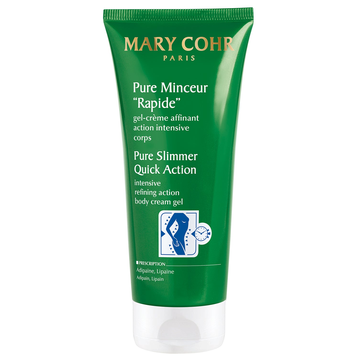 Mary Cohr Pure Minceur Rapide 200ml