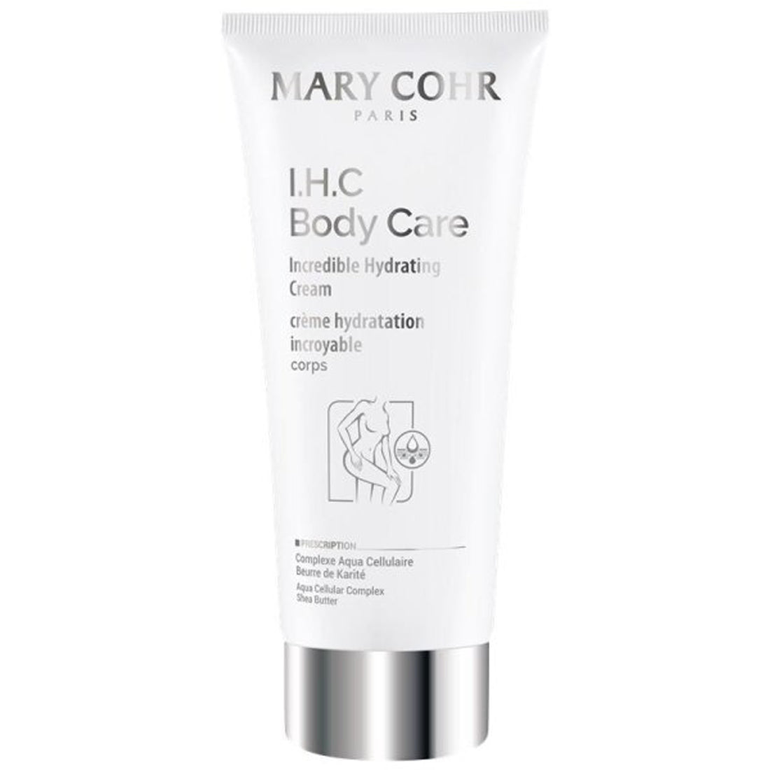 Mary Cohr I.H.C. Bodycream