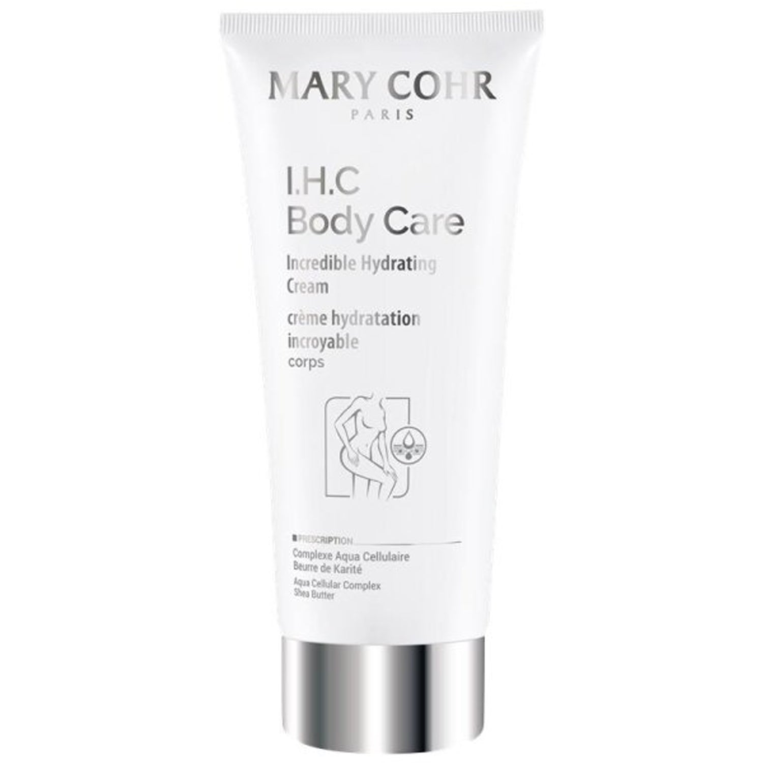 Mary Cohr I.H.C. Bodycream