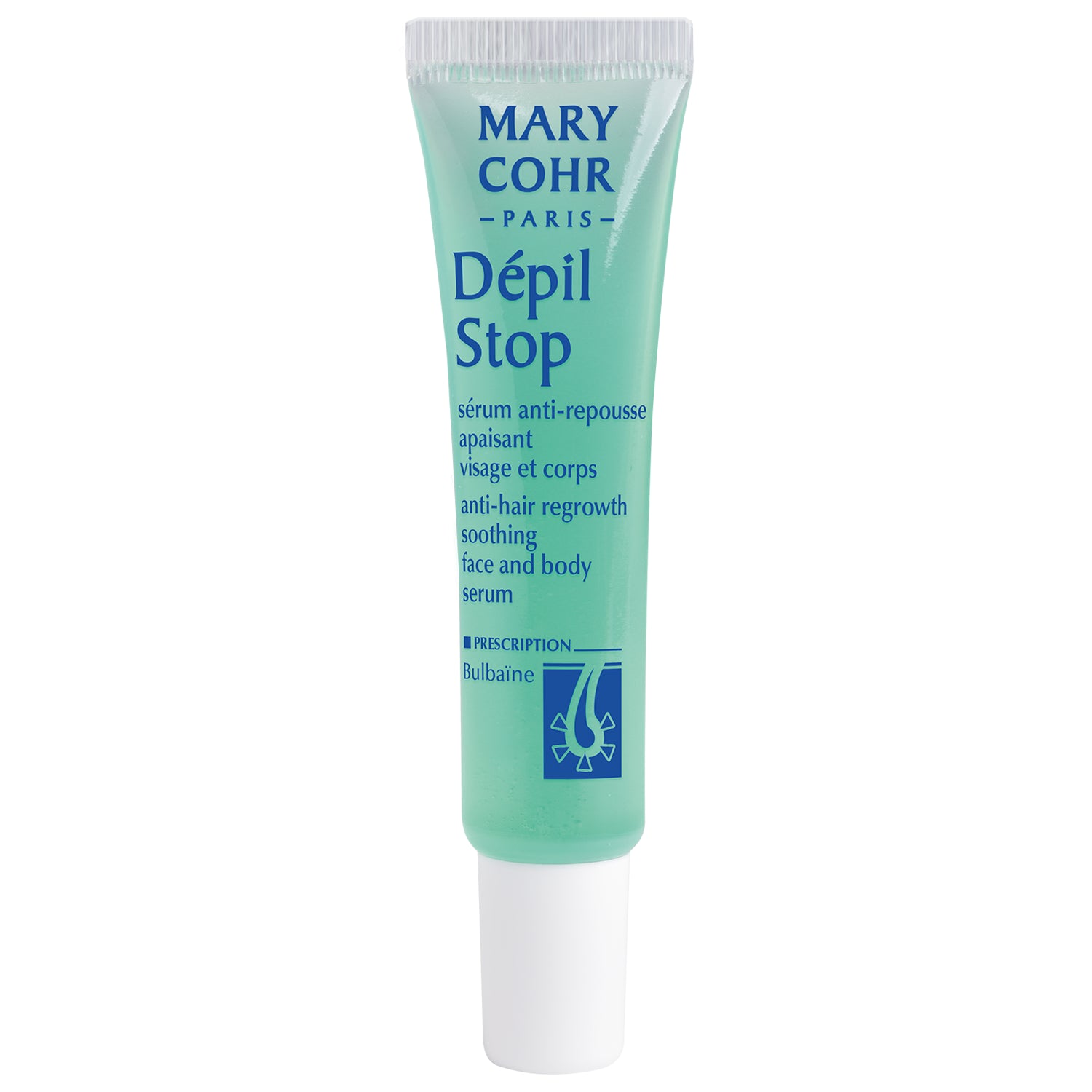 Mary Cohr Dépil Stop Anti-Repousse