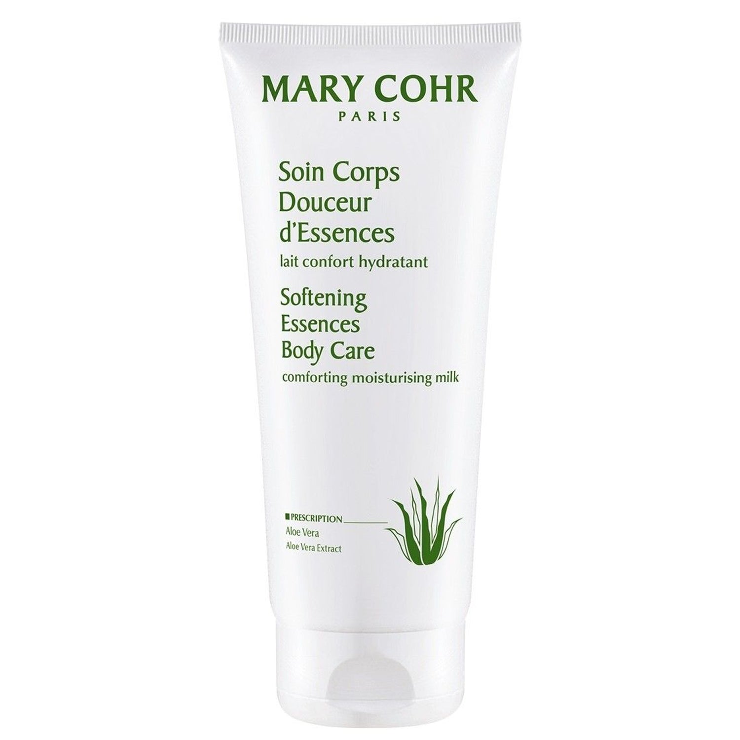 Mary Cohr Soin Corps Douceur d&