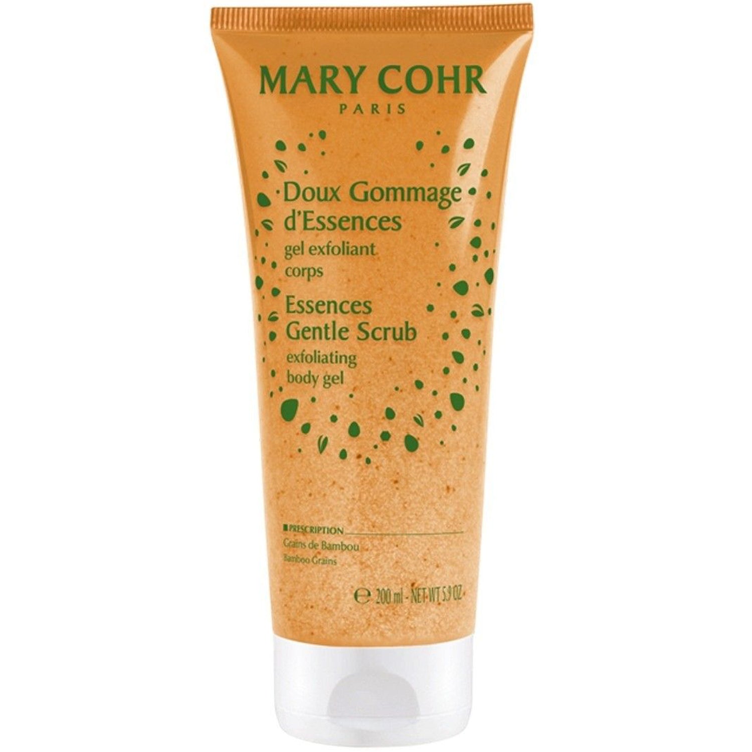 Mary Cohr Doux Gommage d&