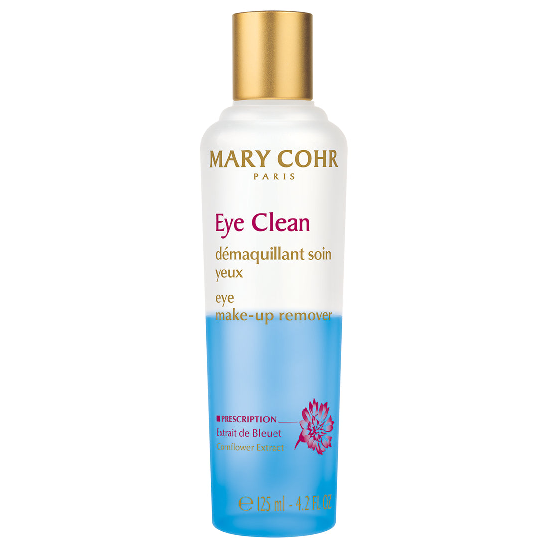 Mary Cohr Eye Clean 125ml