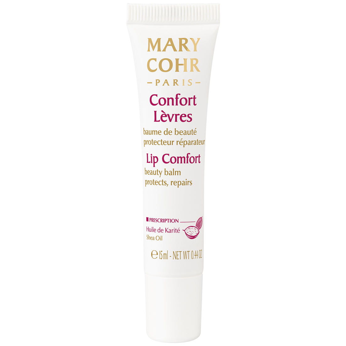 Mary Cohr Confort Lèvres 15ml