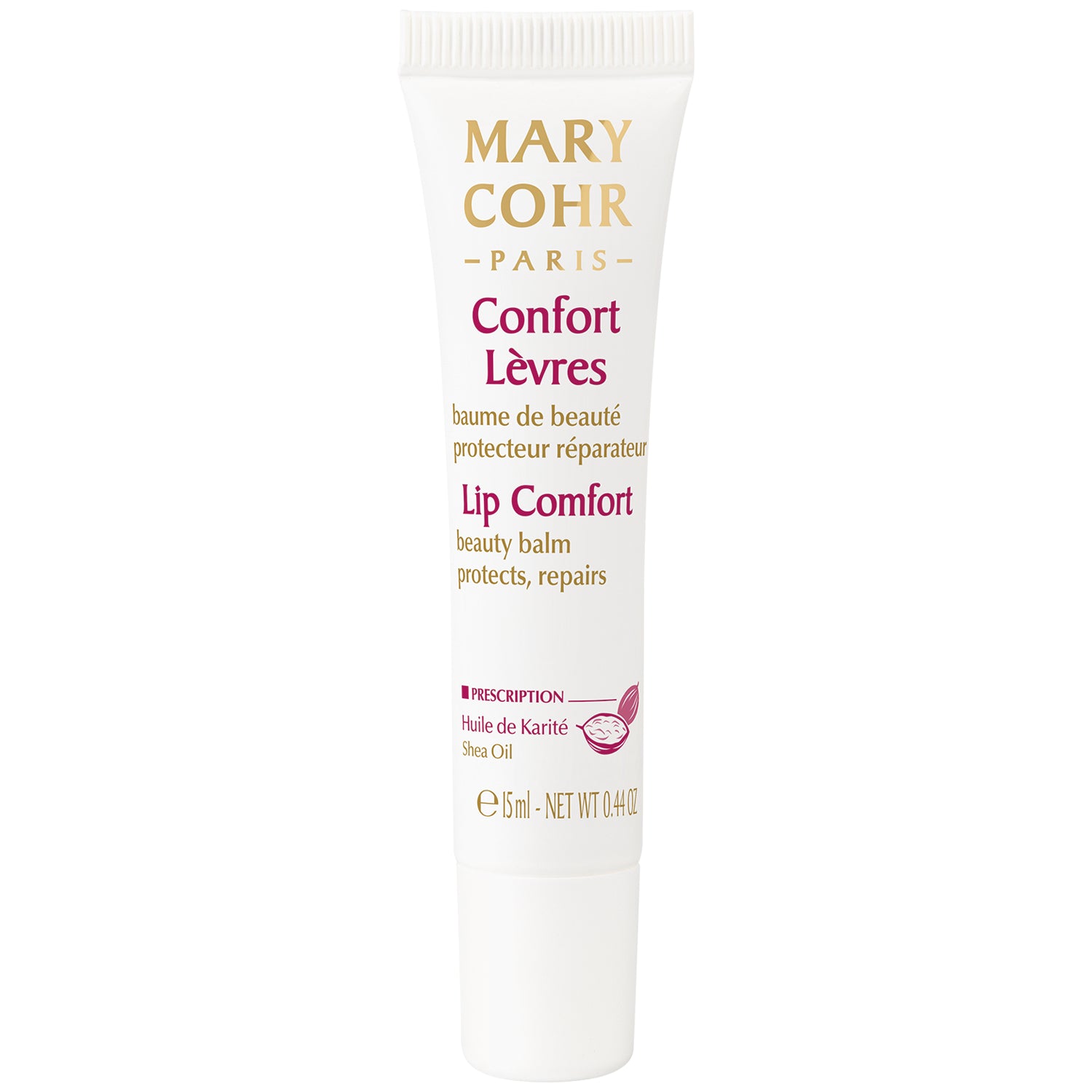 Mary Cohr Confort Lèvres 15ml