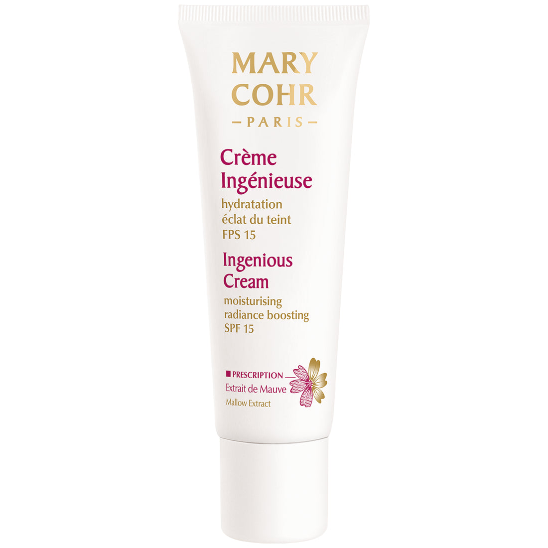 Mary Cohr Crème Ingénieuse 30ml