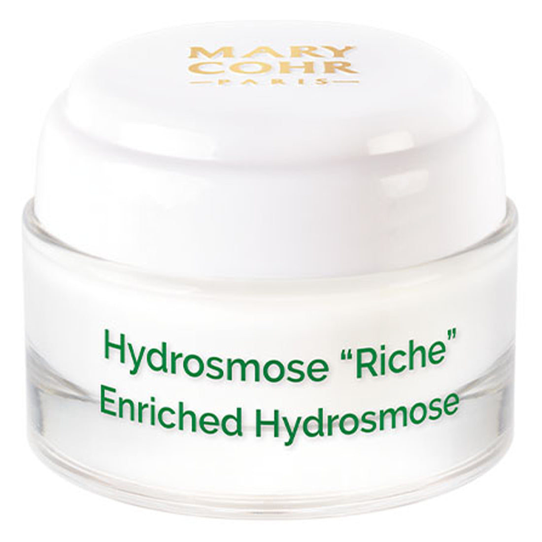 Mary Cohr Hydrosmose Riche
