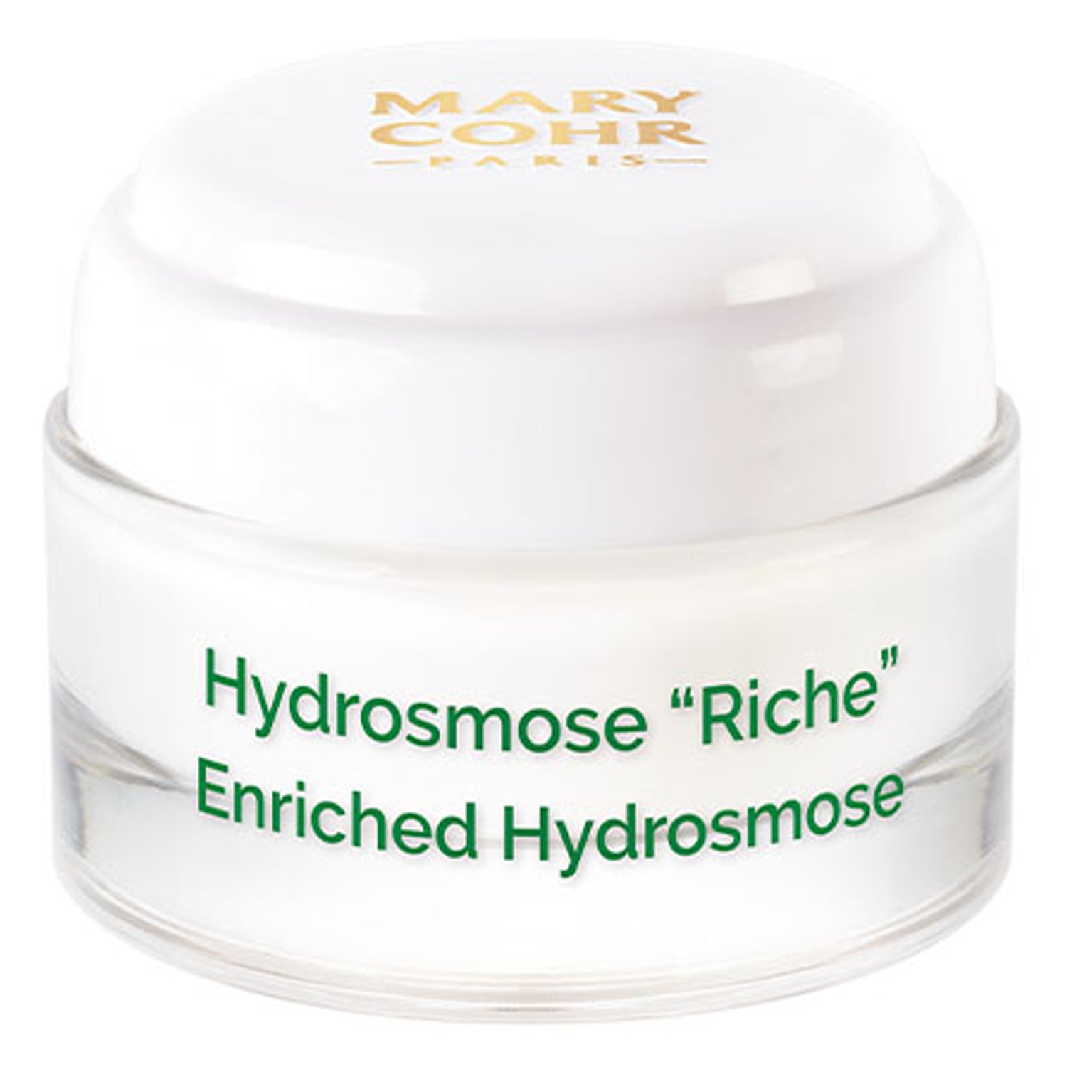 Mary Cohr Hydrosmose Riche