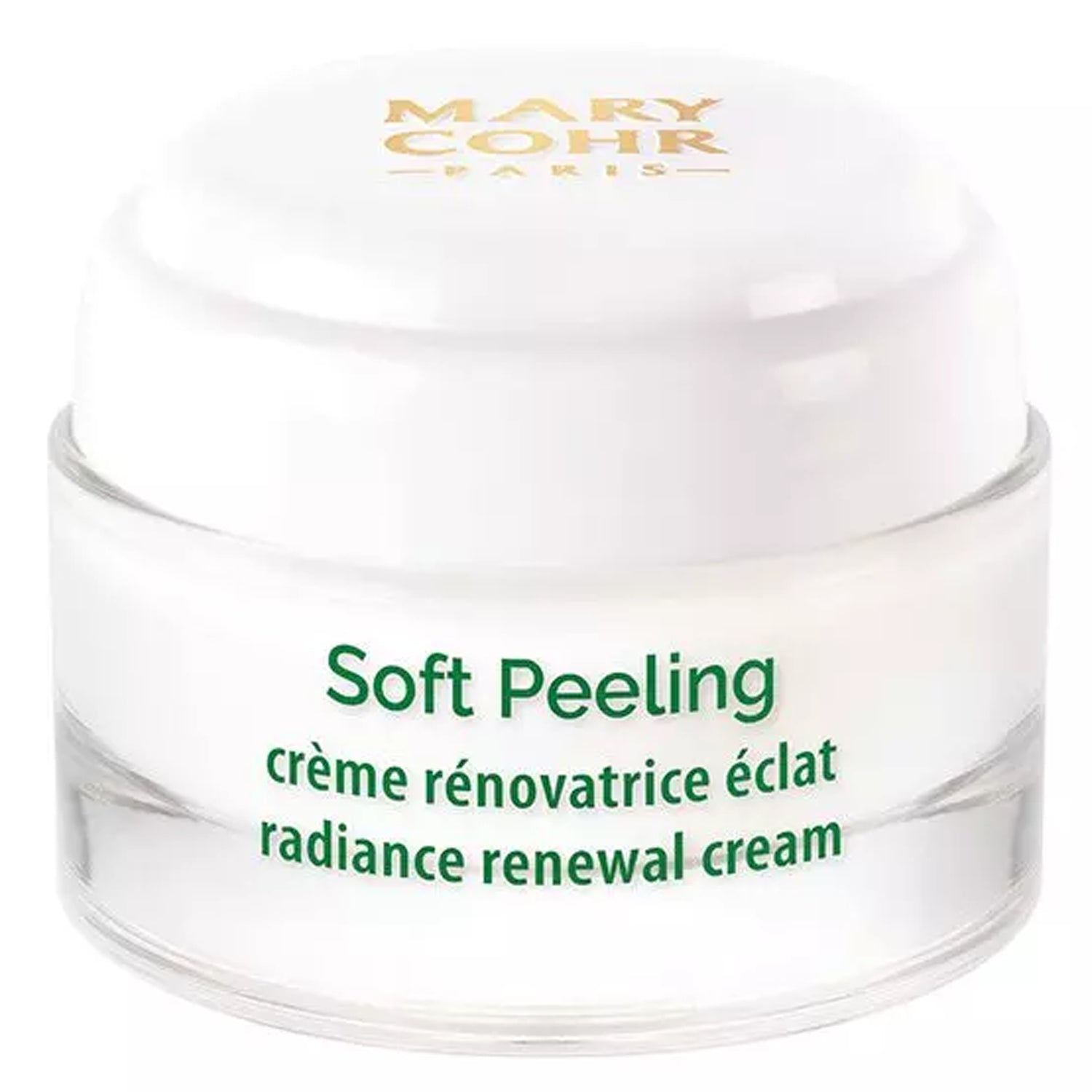 Mary Cohr Soft Peeling