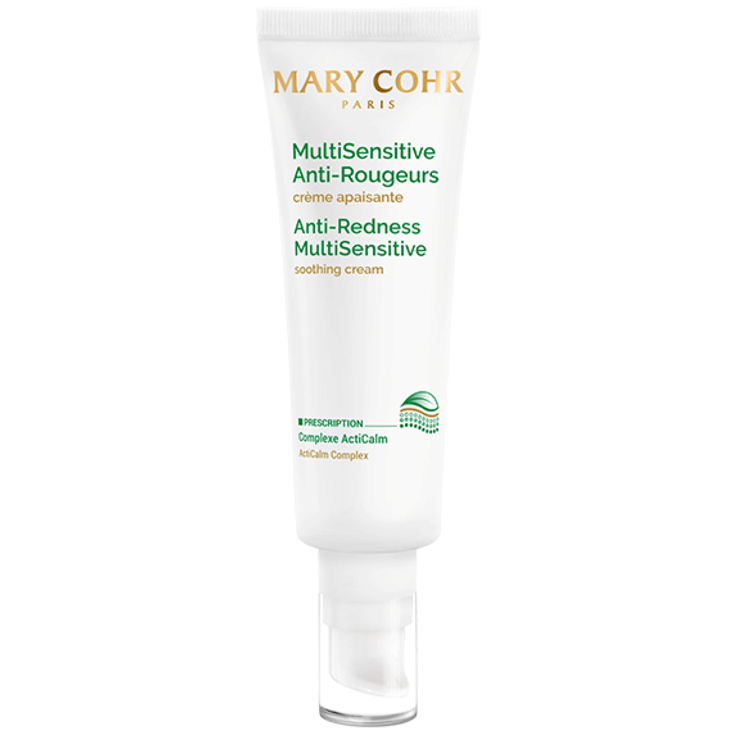 Mary Cohr MultiSensitive Anti-Rouguers