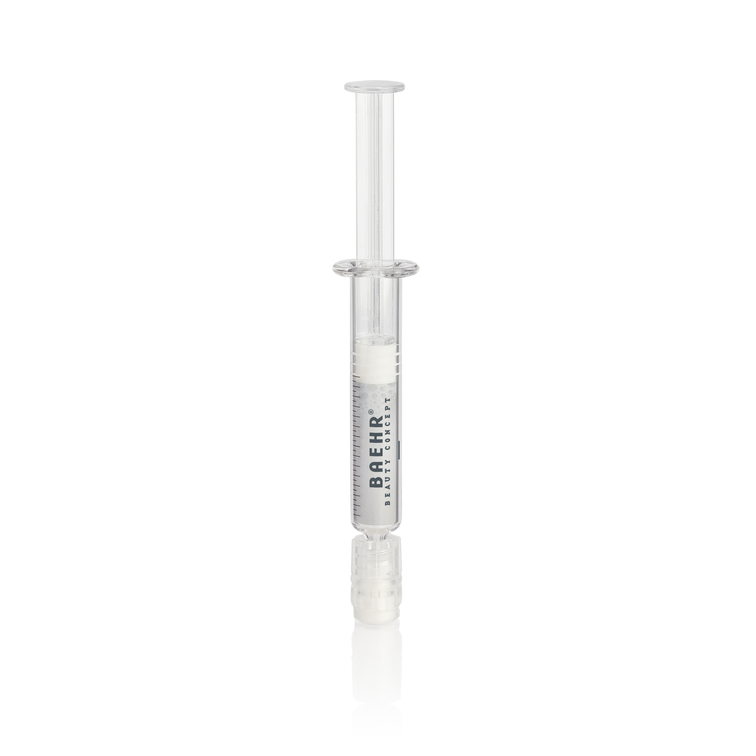 BAEHR BEAUTY CONCEPT Hyaluron+ Filler 5 X 2 ml