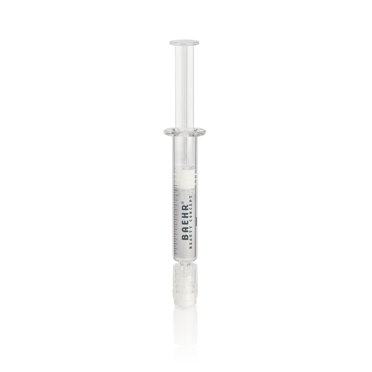 BAEHR BEAUTY CONCEPT Hyaluron+ Filler 5 X 2 ml