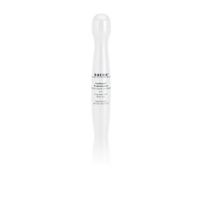 BAEHR BEAUTY CONCEPT Hyaluron+ Augenserum Lift Roll-Ol 15 ml