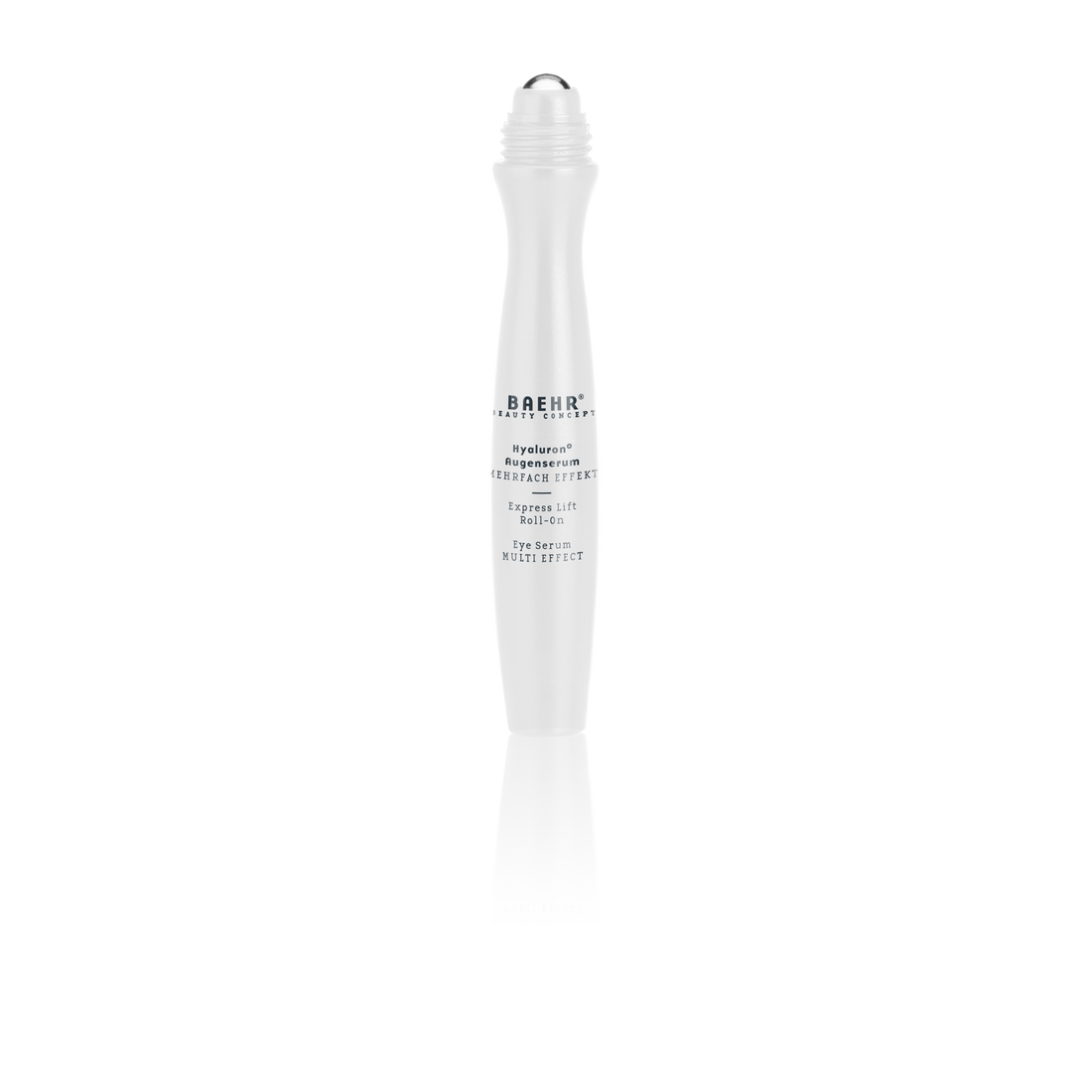 BAEHR BEAUTY CONCEPT Hyaluron+ Augenserum Lift Roll-Ol 15 ml