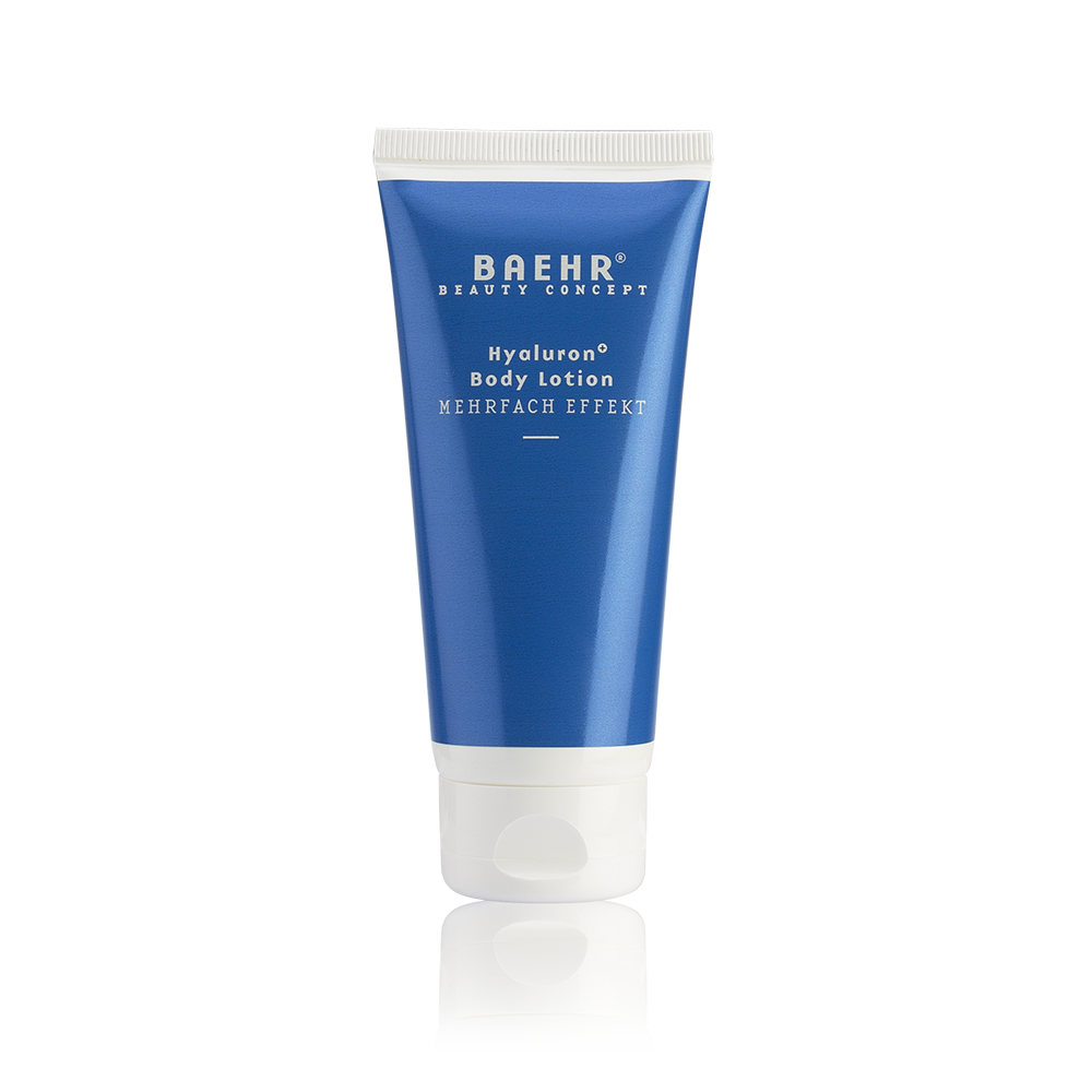 BAEHR BEAUTY CONCEPT Hyaluron+ Body Lotion 100 ml