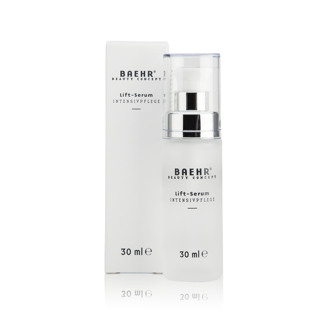 BAEHR BEAUTY CONCEPT Lift Serum 30 ml